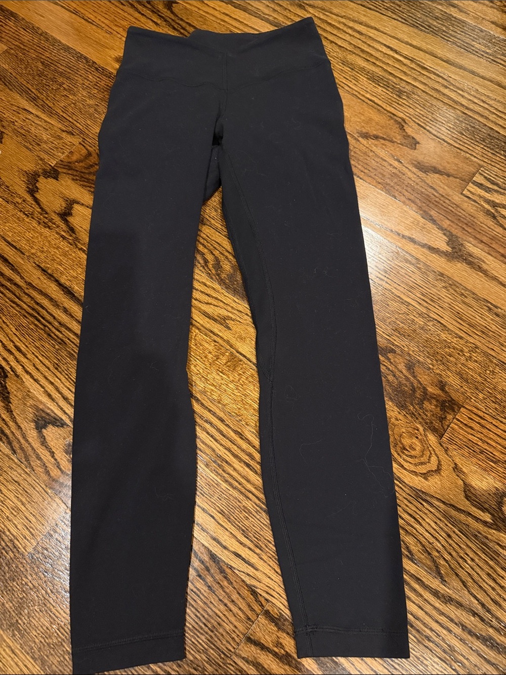 Lululemon align v-waist leggings